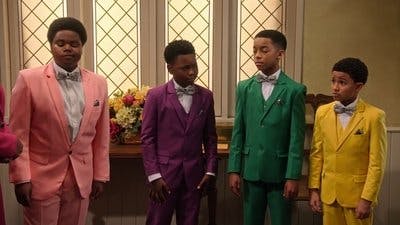 Assistir Reunião de Família Temporada 1 Episódio 12 Online em HD