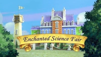 Assistir Princesinha Sofia Temporada 2 Episódio 6 Online em HD