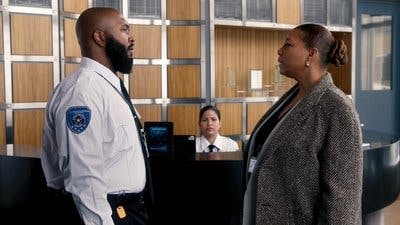 Assistir The Equalizer – A Protetora Temporada 4 Episódio 1 Online em HD