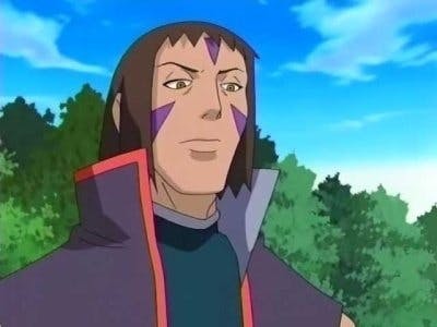 Assistir Naruto Temporada 4 Episódio 191 Online em HD