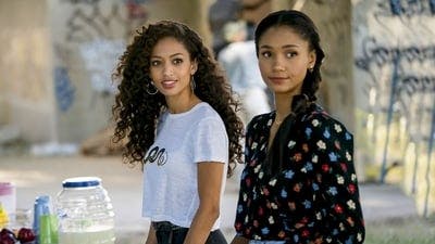 Assistir All American Temporada 1 Episódio 10 Online em HD