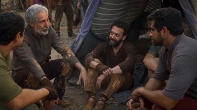 Assistir Neemias Temporada 1 Episódio 5 Online em HD