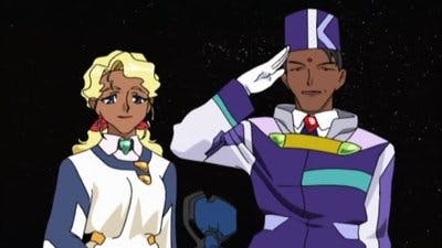Assistir Tenchi Muyo! GXP Temporada 1 Episódio 2 Online em HD