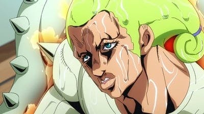 Assistir JoJo no Kimyou na Bouken Temporada 4 Episódio 6 Online em HD