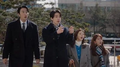 Assistir Seguro para Divorciados Temporada 1 Episódio 7 Online em HD