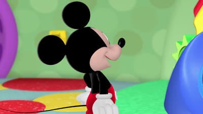 Assistir A Casa do Mickey Mouse Temporada 4 Episódio 22 Online em HD