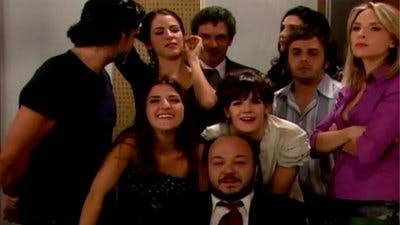 Assistir La Lola Temporada 1 Episódio 133 Online em HD
