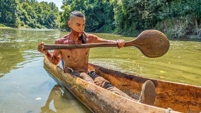 Assistir Jamestown Temporada 2 Episódio 3 Online em HD