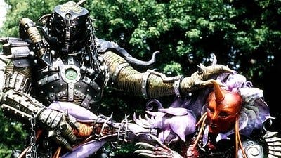 Assistir Kamen Rider Temporada 14 Episódio 25 Online em HD