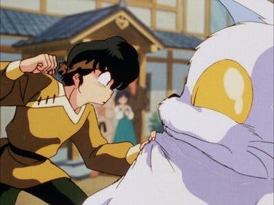 Assistir Ranma ½ Temporada 1 Episódio 91 Online em HD