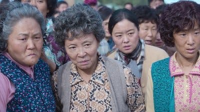 Assistir Se a Vida Te Der Tangerinas… Temporada 1 Episódio 7 Online em HD