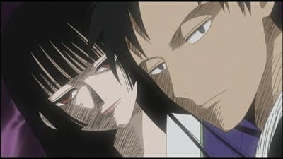 Assistir xxxHOLiC Temporada 2 Episódio 6 Online em HD