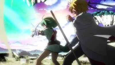 Assistir Dog Days Temporada 1 Episódio 2 Online em HD
