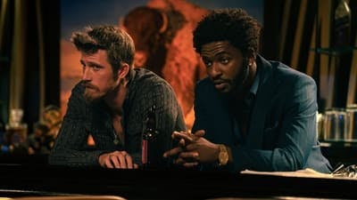 Assistir Tulsa King Temporada 2 Episódio 8 Online em HD