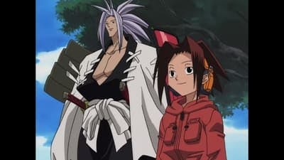 Assistir Shaman King Temporada 1 Episódio 25 Online em HD