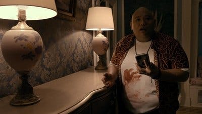 Assistir 50 estados de miedo Temporada 2 Episódio 8 Online em HD