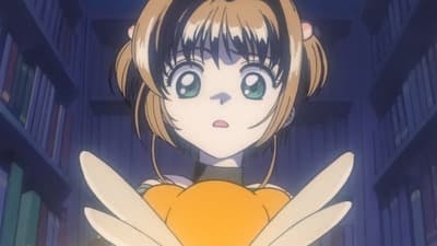 Assistir Cardcaptor Sakura Temporada 1 Episódio 1 Online em HD