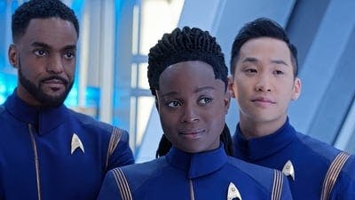 Assistir Star Trek: Discovery Temporada 2 Episódio 13 Online em HD