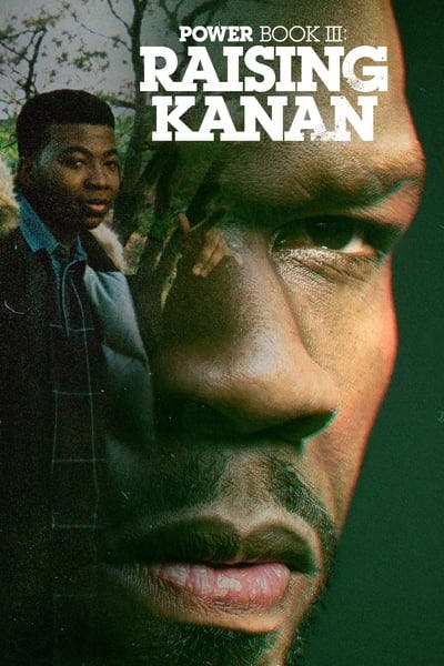 Assistir Power Book III: Raising Kanan Temporada 4 Episódio 9 Online em HD