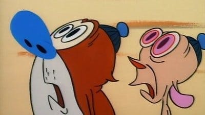 Assistir Ren e Stimpy Temporada 4 Episódio 5 Online em HD
