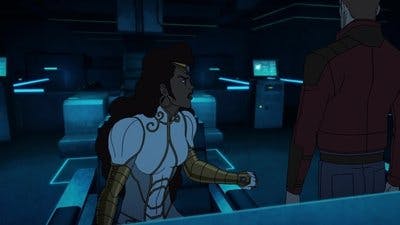 Assistir Marvel – Guardiões da Galáxia Temporada 2 Episódio 13 Online em HD