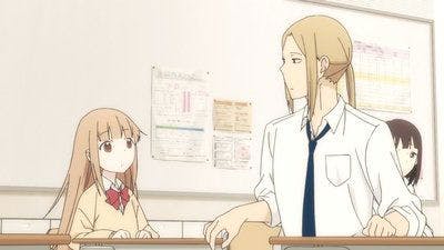 Assistir Tanaka-kun Is Always Listless Temporada 1 Episódio 12 Online em HD