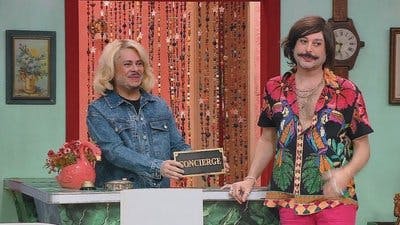Assistir Vai Que Cola Temporada 12 Episódio 40 Online em HD