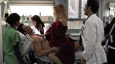 Assistir ER: Plantão Médico Temporada 11 Episódio 12 Online em HD
