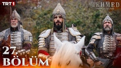 Assistir Mehmed: Sultan of Conquests Temporada 2 Episódio 12 Online em HD