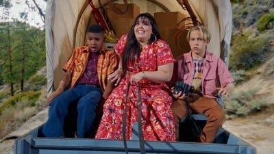 Assistir Acampados Temporada 6 Episódio 26 Online em HD