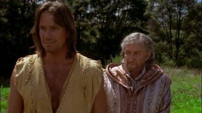 Assistir Hércules: A Lendária Jornada Temporada 4 Episódio 21 Online em HD