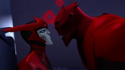 Assistir Lanterna Verde: A Série Animada Temporada 1 Episódio 2 Online em HD
