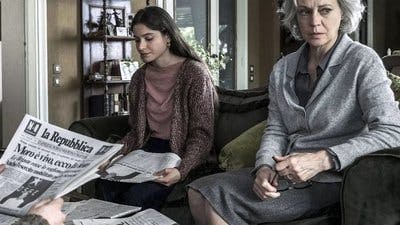 Assistir Fora da noite Temporada 1 Episódio 1 Online em HD