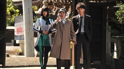Assistir Kamen Rider Temporada 30 Episódio 12 Online em HD