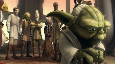 Assistir Star Wars: A Guerra dos Clones Temporada 6 Episódio 11 Online em HD