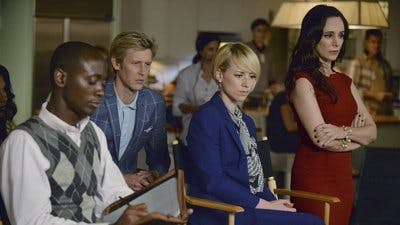 Assistir Revenge Temporada 4 Episódio 6 Online em HD