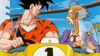 Assistir Dragon Ball Z Temporada 4 Episódio 18 Online em HD