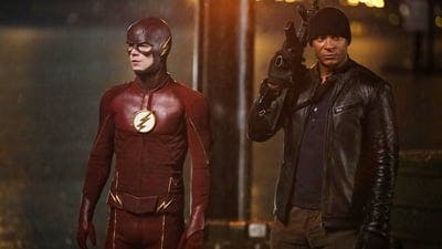 Assistir Flash Temporada 2 Episódio 15 Online em HD