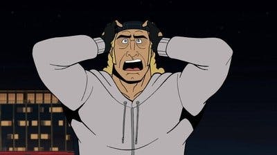 Assistir Os Irmãos Aventura Temporada 7 Episódio 1 Online em HD