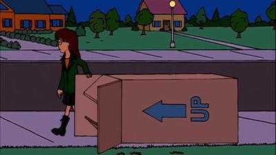Assistir Daria Temporada 5 Episódio 13 Online em HD