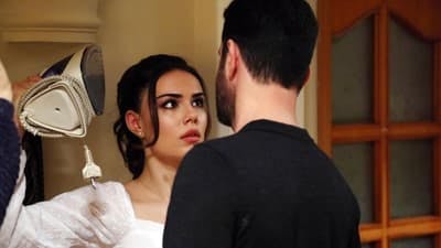 Assistir Nadie Sabe – Kimse Bilmez Temporada 1 Episódio 1 Online em HD