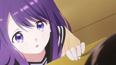 Assistir Kubo-san wa Mob wo Yurusanai Temporada 1 Episódio 4 Online em HD