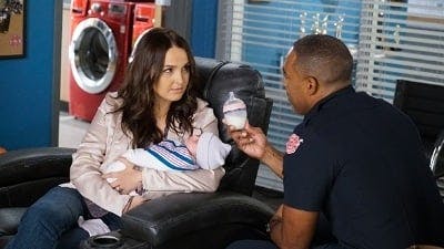 Assistir Grey’s Anatomy Temporada 16 Episódio 9 Online em HD