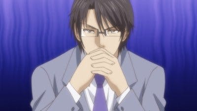 Assistir Estou Noiva do meu Aluno Problema Temporada 1 Episódio 4 Online em HD