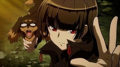 Assistir Inu to Hasami wa Tsukaiyou Temporada 1 Episódio 9 Online em HD