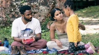 Assistir Atlanta Temporada 4 Episódio 7 Online em HD