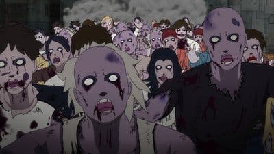 Assistir Undead Unluck Temporada 1 Episódio 6 Online em HD