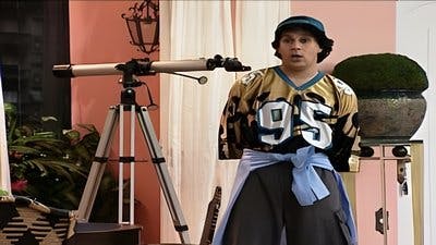 Assistir Sai de Baixo Temporada 1 Episódio 27 Online em HD