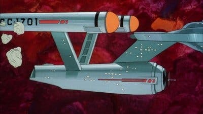 Assistir Jornada nas Estrelas: A Serie Animada Temporada 1 Episódio 3 Online em HD
