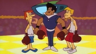 Assistir Os Jetsons Temporada 2 Episódio 15 Online em HD